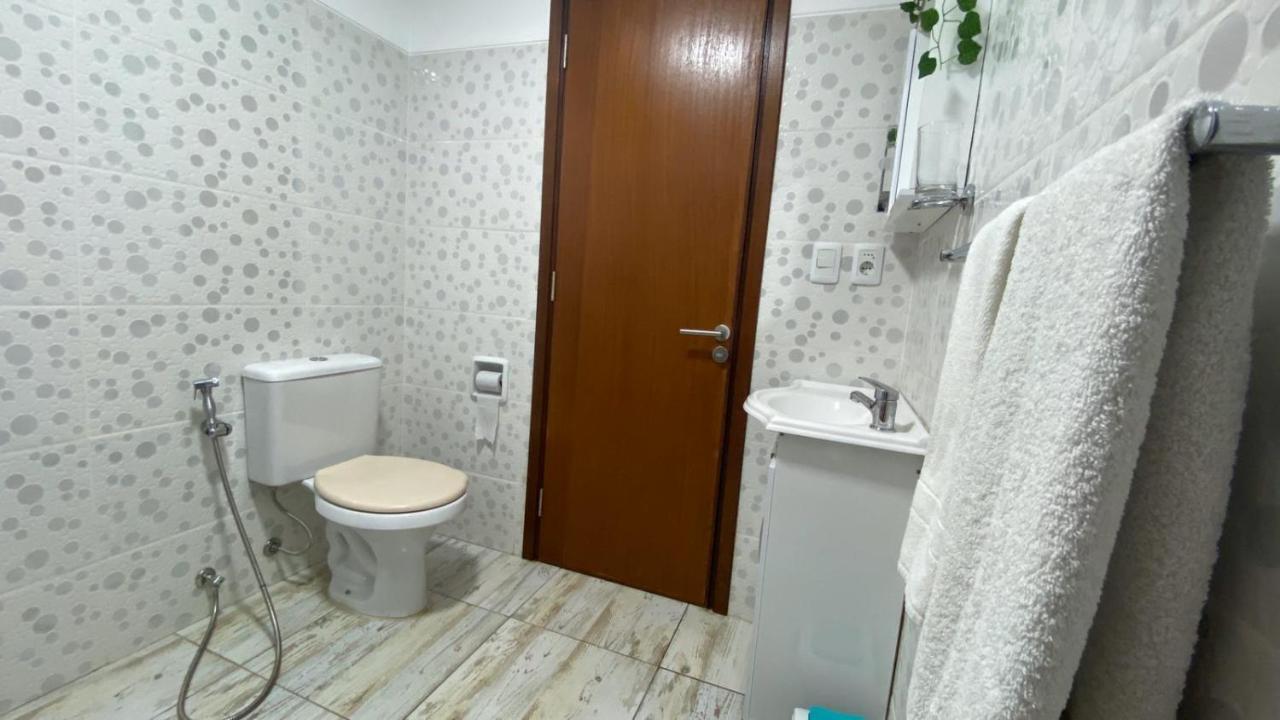 Hotel Imperial Melo Exteriér fotografie